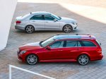 Mercedes-Benz назвал цены на новый Е-класс Mercedes-Benz назвал цены на новый Е-класс