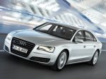Audi готовится к запуску своего российского конвейера Audi готовится к запуску своего российского конвейера