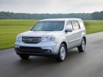 Honda отзывает в Северной Америке 777 тысяч автомобилей Honda отзывает в Северной Америке 777 тысяч автомобилей