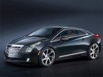 Самым красивым автомобилем автосалона в Детройте назвали Cadillac ELR Самым красивым автомобилем автосалона в Детройте назвали Cadillac ELR