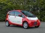 В Mitsubishi довольны уровнем продаж электрокара i-MiEV в России В Mitsubishi довольны уровнем продаж электрокара i-MiEV в России