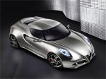Alfa Romeo возобновляет продажи в США Alfa Romeo возобновляет продажи в США
