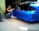 Преимущества оклейки автомобиля плёнкой Преимущества оклейки автомобиля плёнкой