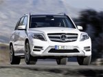 Мерседес к 2016 году подготовит трехдверный кроссовер GLC Мерседес к 2016 году подготовит трехдверный кроссовер GLC