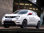 Nismo подготовит еще одну "заряженную" версию Nissan Juke Nismo подготовит еще одну "заряженную" версию Nissan Juke
