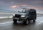 УАЗ объявил распродажу внедорожников прошлого года выпуска УАЗ объявил распродажу внедорожников прошлого года выпуска