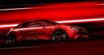 Kia готовит провокационный автомобиль Kia готовит провокационный автомобиль