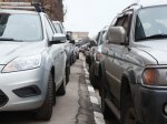 За пять лет средняя цена автомобиля в России выросла на 5 000 долларов За пять лет средняя цена автомобиля в России выросла на 5 000 долларов