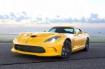 Новое поколение суперкара Viper европейцы не увидят Новое поколение суперкара Viper европейцы не увидят