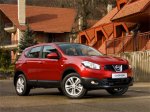Nismo подготовят "заряженную" вариацию Nissan Qashqai второго поколения Nismo подготовят "заряженную" вариацию Nissan Qashqai второго поколения