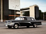 ГАЗ хочет выпустить Чайку на базе Mercedes-Benz S 600 ГАЗ хочет выпустить Чайку на базе Mercedes-Benz S 600