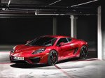 Среднемоторный суперкар от Porsche получит четырехтурбинный двигатель Среднемоторный суперкар от Porsche получит четырехтурбинный двигатель