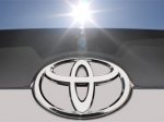 Toyota выручила за проданные в 2012 году в России автомобили больше чем АвтоВАЗ Toyota выручила за проданные в 2012 году в России автомобили больше чем АвтоВАЗ