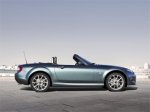 Mazda и Fiat начали совместную работу над созданием родстера Mazda и Fiat начали совместную работу над созданием родстера