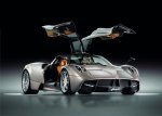 Суперкар Pagani Huayra обновил рекорд прохождения трека Top Gear Суперкар Pagani Huayra обновил рекорд прохождения трека Top Gear