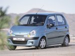 Самой дешевой на российском рынке оказалась марка Daewoo Самой дешевой на российском рынке оказалась марка Daewoo