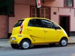 Tata Motors планирует открыыть завод в Румынии Tata Motors планирует открыыть завод в Румынии