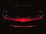 Преемник суперкара Ferrari Enzo будет продаваться по цене в 1,2 миллиона евро Преемник суперкара Ferrari Enzo будет продаваться по цене в 1,2 миллиона евро