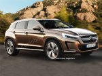 В линейке DS от Citroen появится премиум-представитель В линейке DS от Citroen появится премиум-представитель