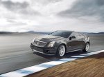 Cadillac создает академию водительского мастерства Cadillac V-Series Academy Cadillac создает академию водительского мастерства Cadillac V-Series Academy