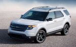 Ford начал принимать в россии заказы на "заряженный" Explorer Sport Ford начал принимать в россии заказы на "заряженный" Explorer Sport