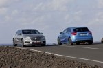 Новый Mercedes-Benz A-Class будет стоить в России от 875 тысяч рублей
