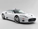 Spyker Cars планируют выпустить конкурента для Porsche 911 Spyker Cars планируют выпустить конкурента для Porsche 911