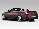 Peugeot создаст большой кабриолет 501 Peugeot создаст большой кабриолет 501