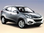 Hyundai ix35 в России стал дороже Hyundai ix35 в России стал дороже