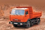Автомобили КАМАЗ переживут к 2020 году настоящую революцию Автомобили КАМАЗ переживут к 2020 году настоящую революцию