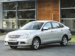Новая Almera оказалась существенно дешевле, нежели Solaris Новая Almera оказалась существенно дешевле, нежели Solaris