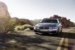В Сети появились официальные подробности о серийной "четверке" BMW В Сети появились официальные подробности о серийной "четверке" BMW