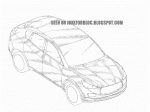 Maserati запатентовала дизайн серийного внедорожника Levante Maserati запатентовала дизайн серийного внедорожника Levante