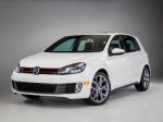 История шестого поколения Volkswagen Golf GTI завершится двумя спецверсиями История шестого поколения Volkswagen Golf GTI завершится двумя спецверсиями
