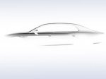 Bentley показала тизер обновленного седана Flying Spur Bentley показала тизер обновленного седана Flying Spur