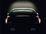 Rolls-Royce показал корму купе Wraith Rolls-Royce показал корму купе Wraith