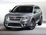 К лету в России появится минивэн от Fiat