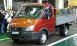 "Группа ГАЗ" выпустит более 100 тысяч легких коммерческих автомобилей в этом году "Группа ГАЗ" выпустит более 100 тысяч легких коммерческих автомобилей в этом году