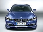 Новая "трешка" BMW от Alpina станет на 15 "лошадок" мощнее предшественницы Новая "трешка" BMW от Alpina станет на 15 "лошадок" мощнее предшественницы