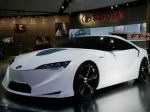 На новую Toyota Supra поставят более компактный турбодвигатель На новую Toyota Supra поставят более компактный турбодвигатель