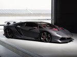 Lamborghini готовится "шокировать" Женевский автосалон Lamborghini готовится "шокировать" Женевский автосалон