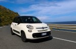 Раньше срока расекретили Smart ForTwo и Fiat 500X Раньше срока расекретили Smart ForTwo и Fiat 500X