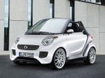 Раньше срока расекретили Smart ForTwo и Fiat 500X Раньше срока расекретили Smart ForTwo и Fiat 500X