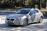 Новое поколение Mazda3 уже проходит ездовые испытания Новое поколение Mazda3 уже проходит ездовые испытания