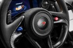McLaren официально представил двигатель суперкара P1 McLaren официально представил двигатель суперкара P1