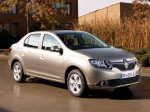 Нового Renault Symbol в России не будет Нового Renault Symbol в России не будет