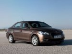 Peugeot подготовил для России бюджетный седан 301 Peugeot подготовил для России бюджетный седан 301