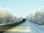 На российских магистралях могут увеличить максимальную разрешенную скорость На российских магистралях могут увеличить максимальную разрешенную скорость