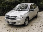 АвтоВАЗ создаст на базе Лада Гранта автомобиль для инвалидов АвтоВАЗ создаст на базе Лада Гранта автомобиль для инвалидов