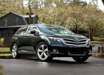 Toyota Venza появится в России летом Toyota Venza появится в России летом